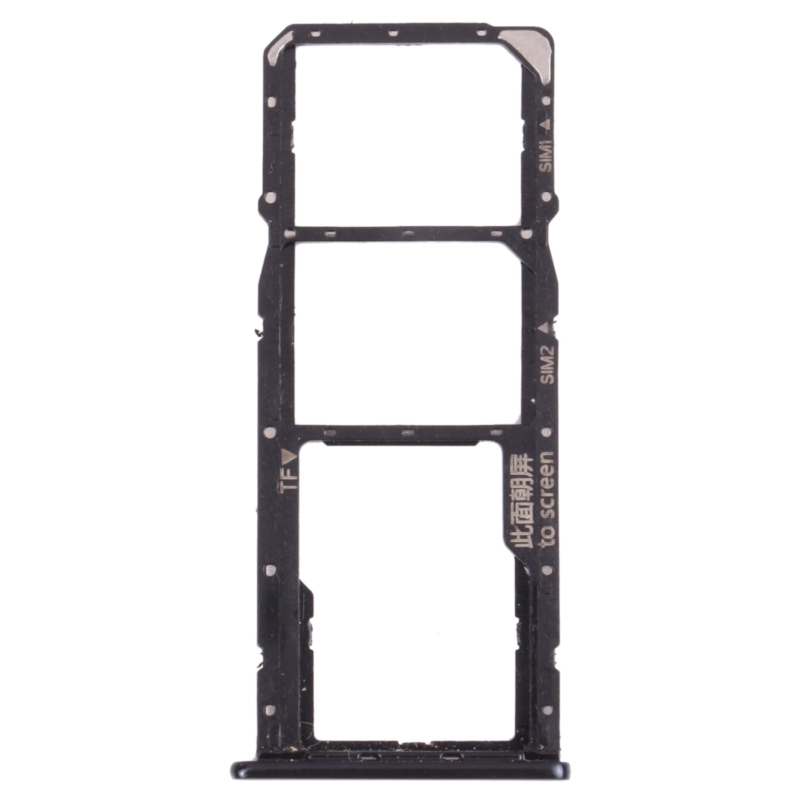 Amazon.com: SIM Card Tray + SIM Card Tray + Micro SD Card Tray for
